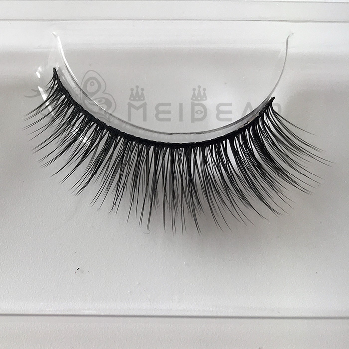 Custom packaging for 3d lashes