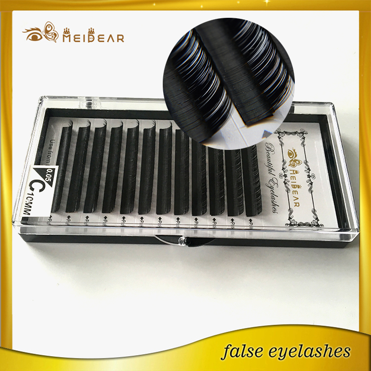Eyelash extensions perth manufacuter Meidear eyelash
