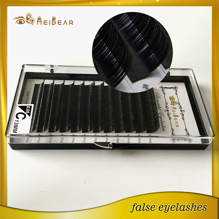 Factory supply cheap eyelashes extensions best price